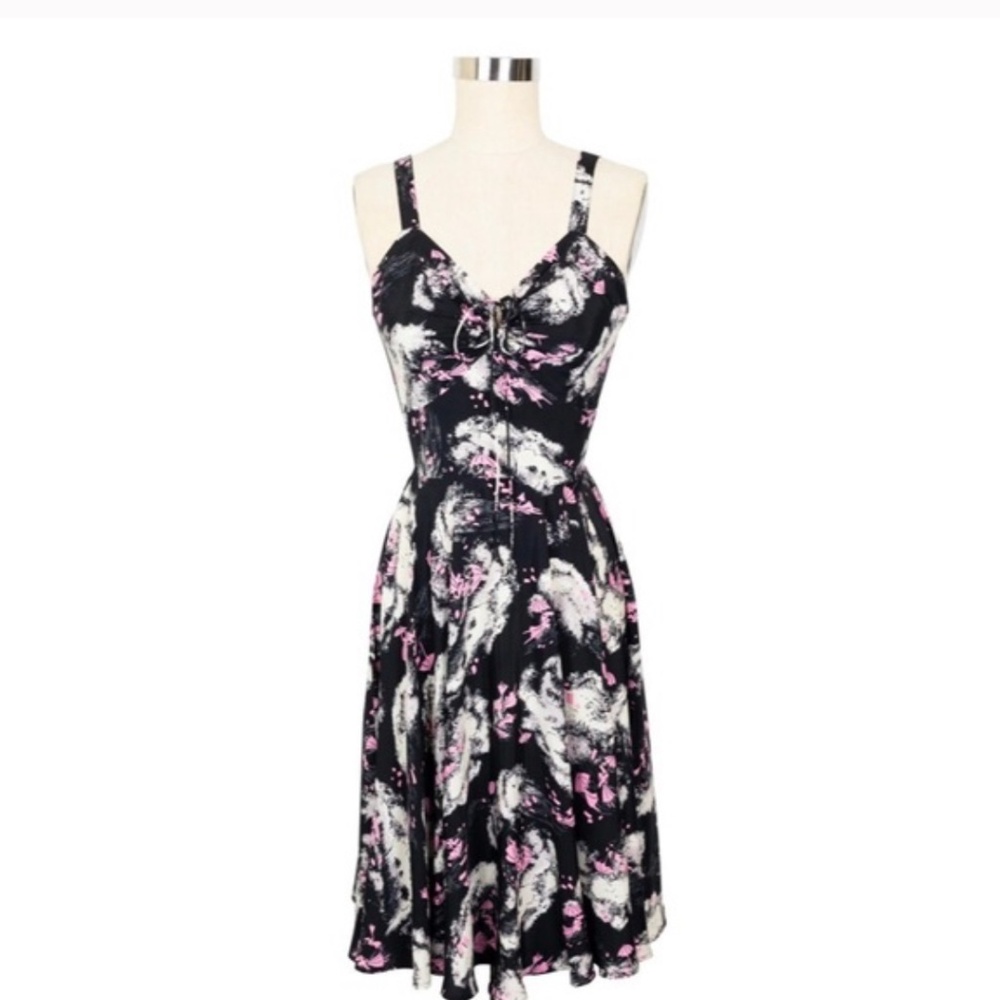 Hurricane Ladies L’amour Dress size 8